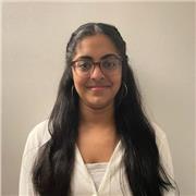 Part time tutoring experience teaching Math and Science as a university student studying aerospace engineering.